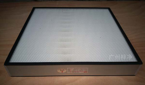 1500風量高效過濾器產品片 1500風量高效過濾器產品片