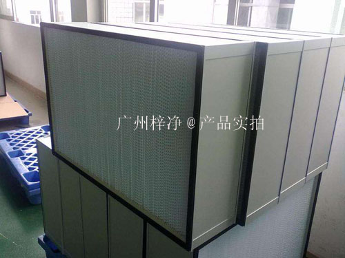 有隔板高效過濾器產(chǎn)品結(jié)構(gòu)特點 有隔板高效過濾器產(chǎn)品結(jié)構(gòu)特點