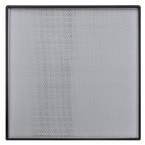 無隔板亞高效過濾器產(chǎn)品特點 無隔板亞高效過濾器產(chǎn)品特點