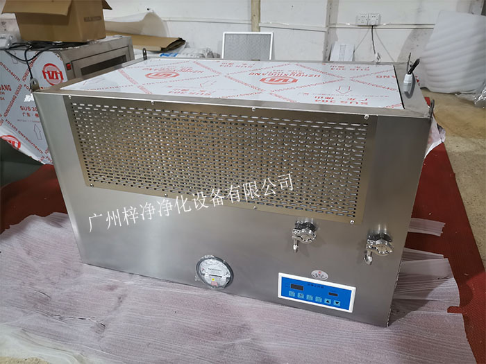 百級(jí)層流罩制作現(xiàn)場實(shí)拍圖 百級(jí)層流罩制作現(xiàn)場實(shí)拍圖