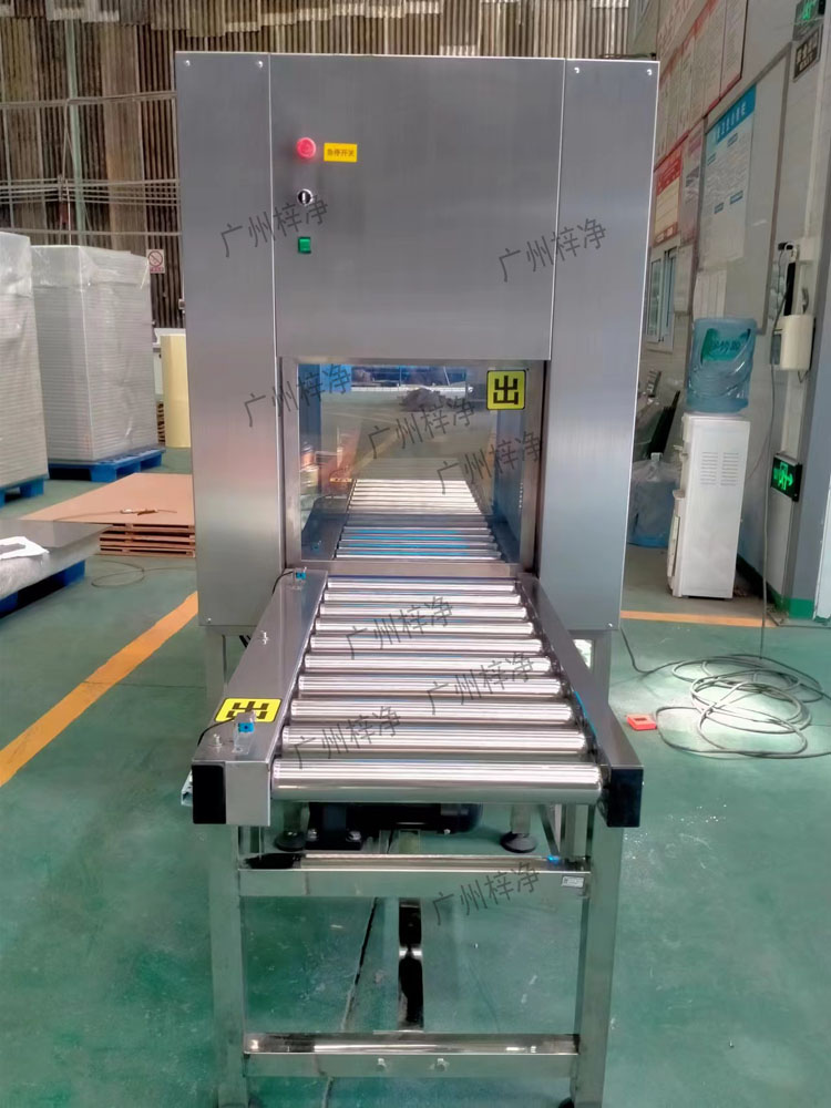 輸送線傳遞窗 輸送線傳遞窗